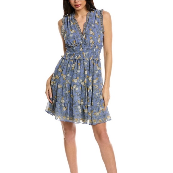 Max studio sleeveless dress size small - Picture 15 of 15